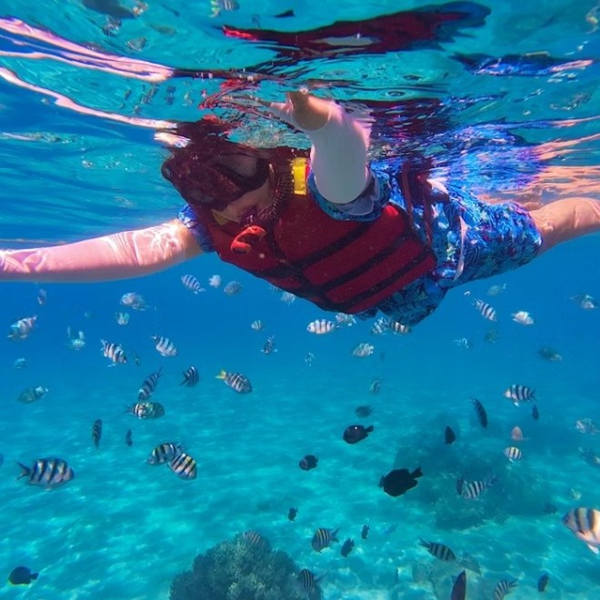 Culebra Beach and Snorkeling Tour Image 1